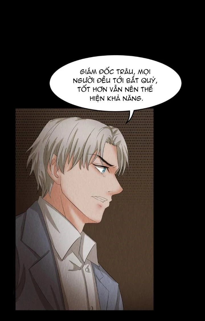 Nữ Livestream Khủng Bố Chapter 28 - 11