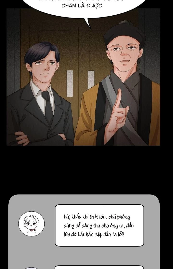 Nữ Livestream Khủng Bố Chapter 28 - 13