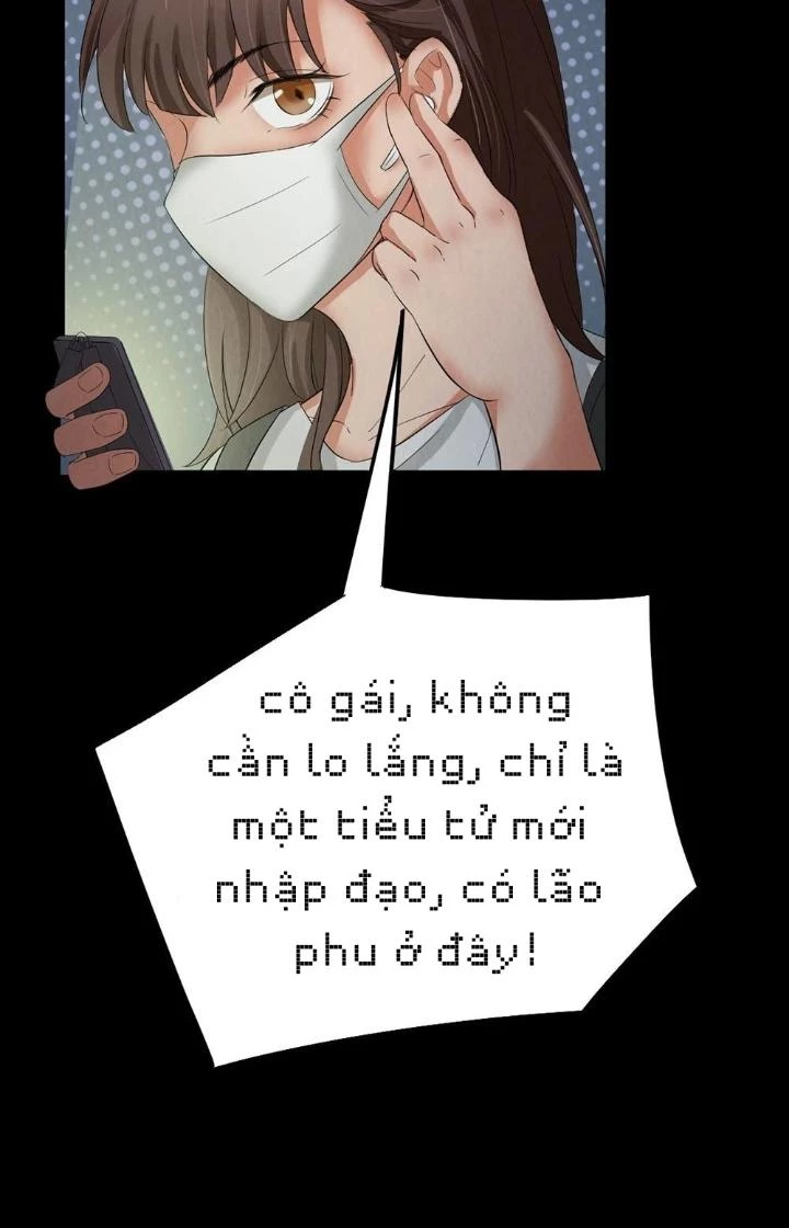 Nữ Livestream Khủng Bố Chapter 28 - 17