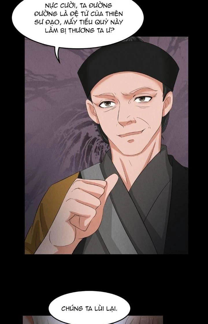 Nữ Livestream Khủng Bố Chapter 28 - 20