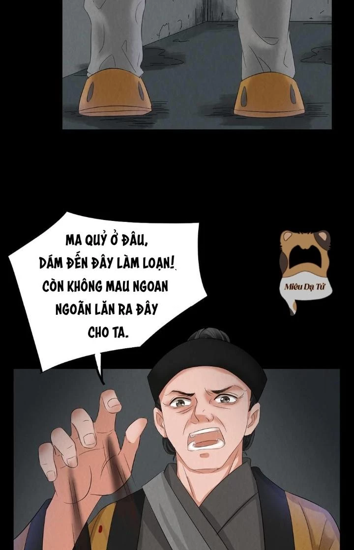 Nữ Livestream Khủng Bố Chapter 28 - 24