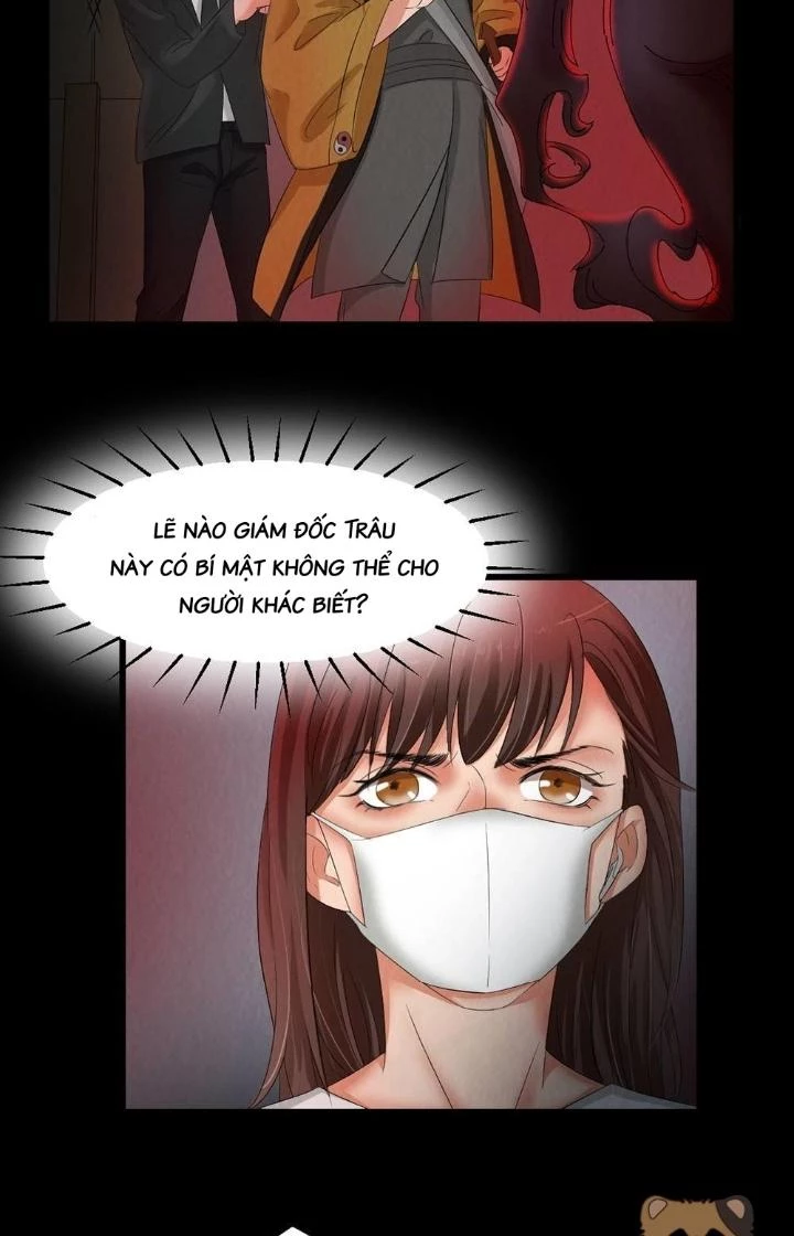 Nữ Livestream Khủng Bố Chapter 28 - 27