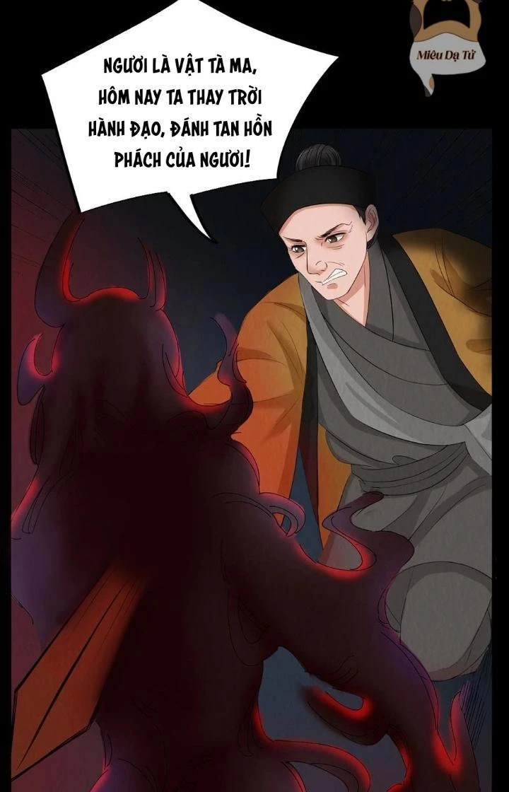 Nữ Livestream Khủng Bố Chapter 28 - 28