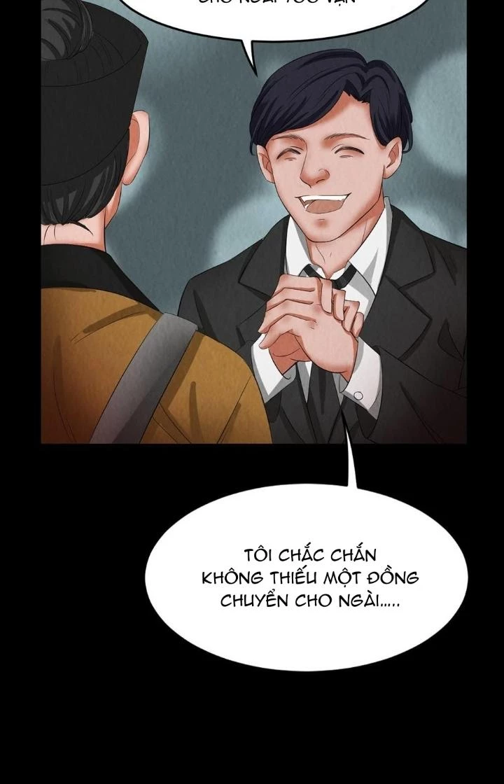 Nữ Livestream Khủng Bố Chapter 28 - 33