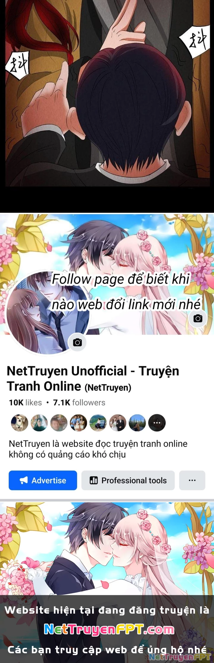 Nữ Livestream Khủng Bố Chapter 28 - 37