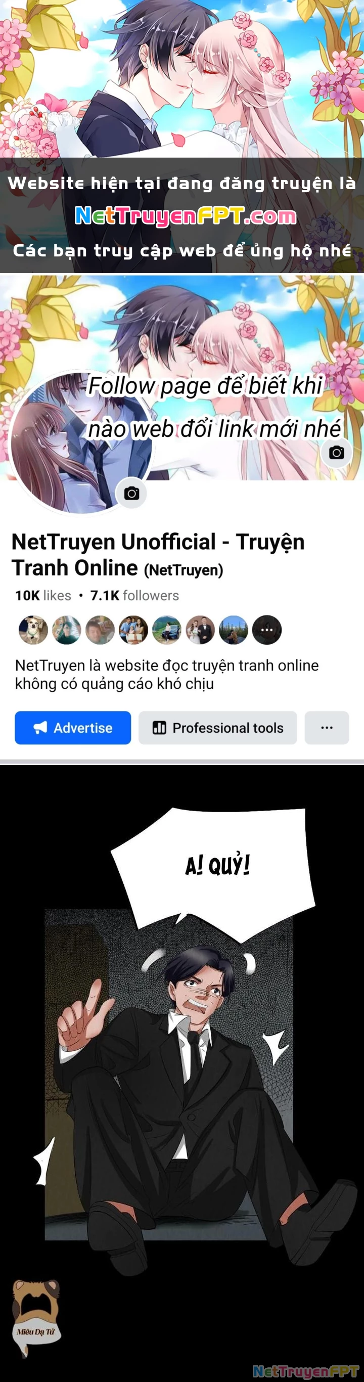Nữ Livestream Khủng Bố Chapter 29 - 1