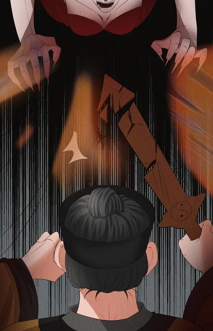 Nữ Livestream Khủng Bố Chapter 29 - 6