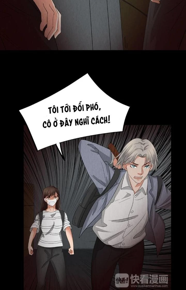 Nữ Livestream Khủng Bố Chapter 29 - 10