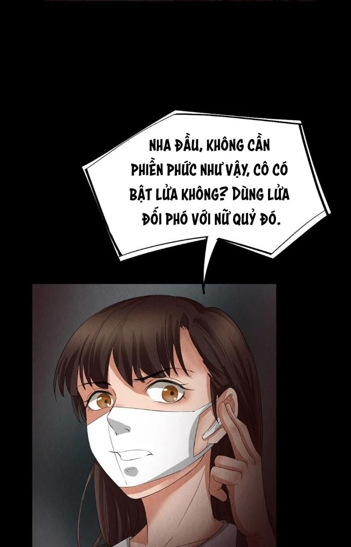 Nữ Livestream Khủng Bố Chapter 29 - 11