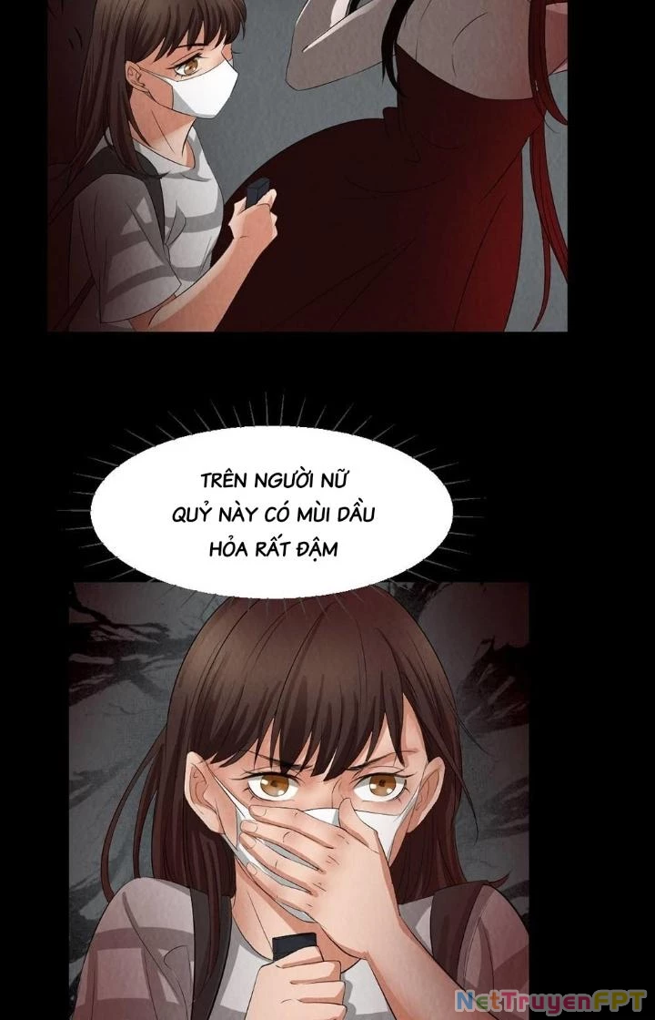 Nữ Livestream Khủng Bố Chapter 29 - 13
