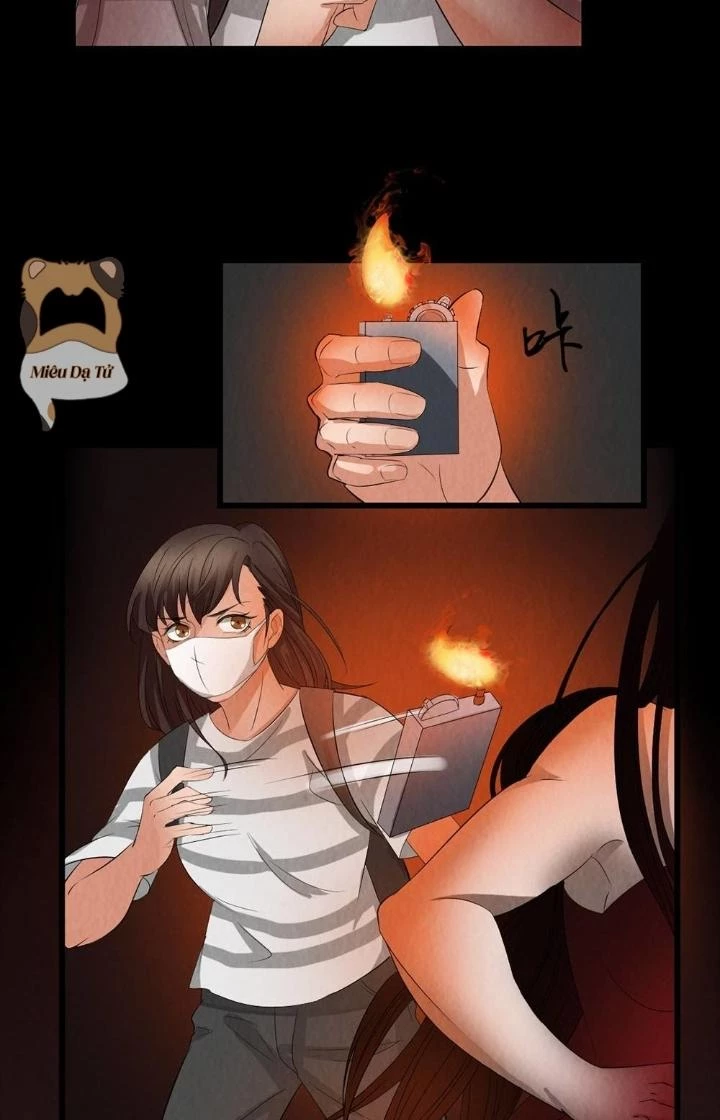 Nữ Livestream Khủng Bố Chapter 29 - 14