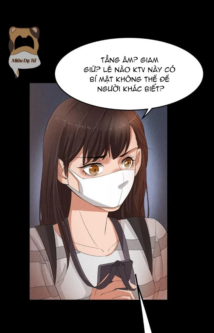 Nữ Livestream Khủng Bố Chapter 29 - 18