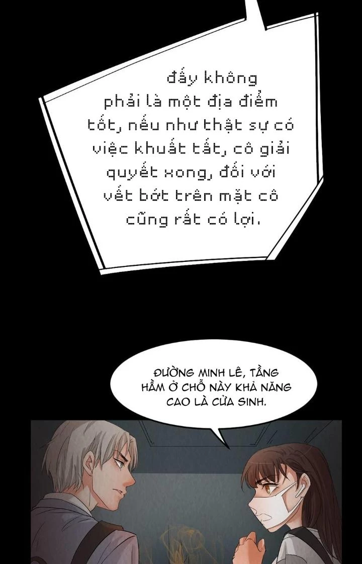Nữ Livestream Khủng Bố Chapter 29 - 19