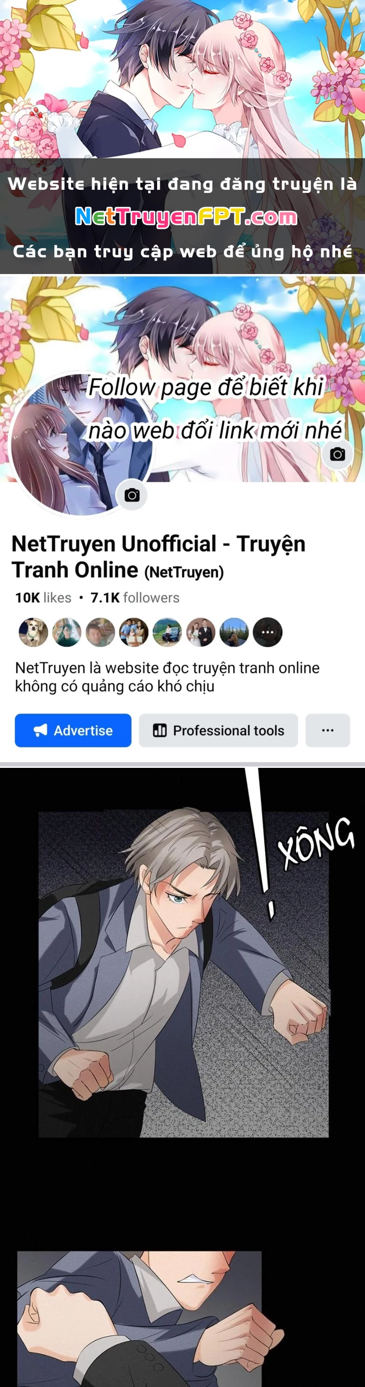 Nữ Livestream Khủng Bố Chapter 30 - 1