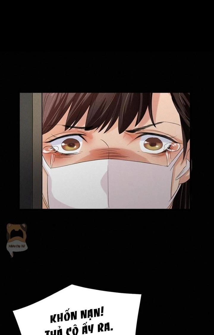 Nữ Livestream Khủng Bố Chapter 30 - 9