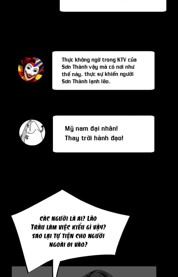 Nữ Livestream Khủng Bố Chapter 30 - 11