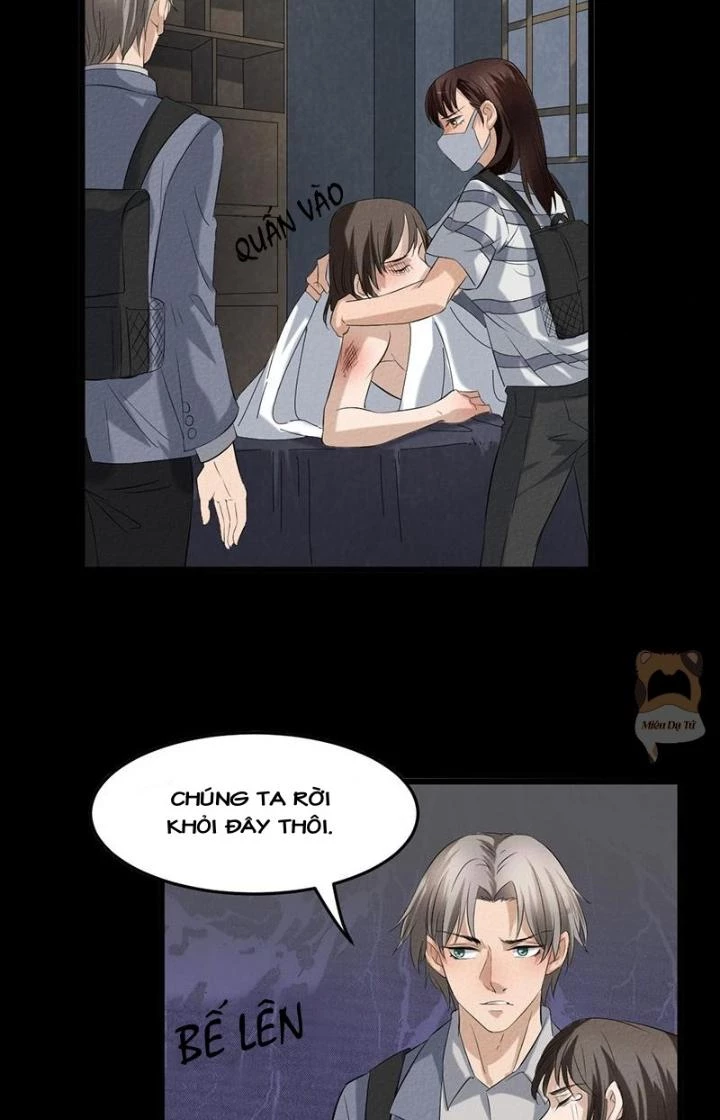 Nữ Livestream Khủng Bố Chapter 30 - 19