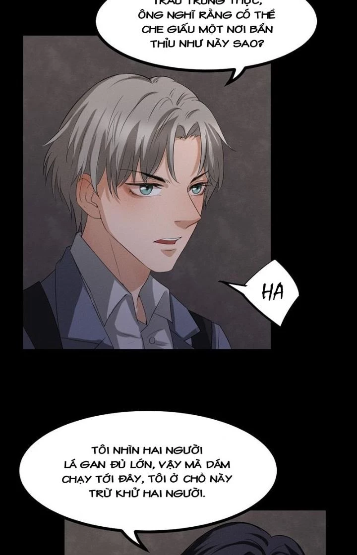 Nữ Livestream Khủng Bố Chapter 30 - 24