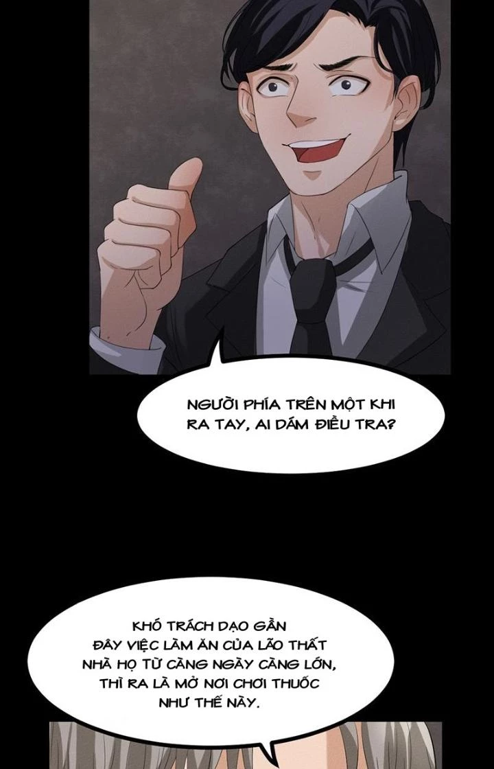 Nữ Livestream Khủng Bố Chapter 30 - 25