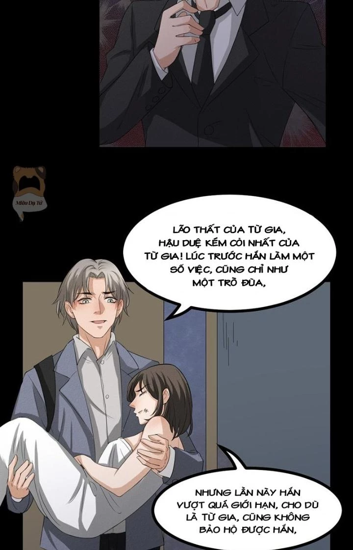 Nữ Livestream Khủng Bố Chapter 30 - 27