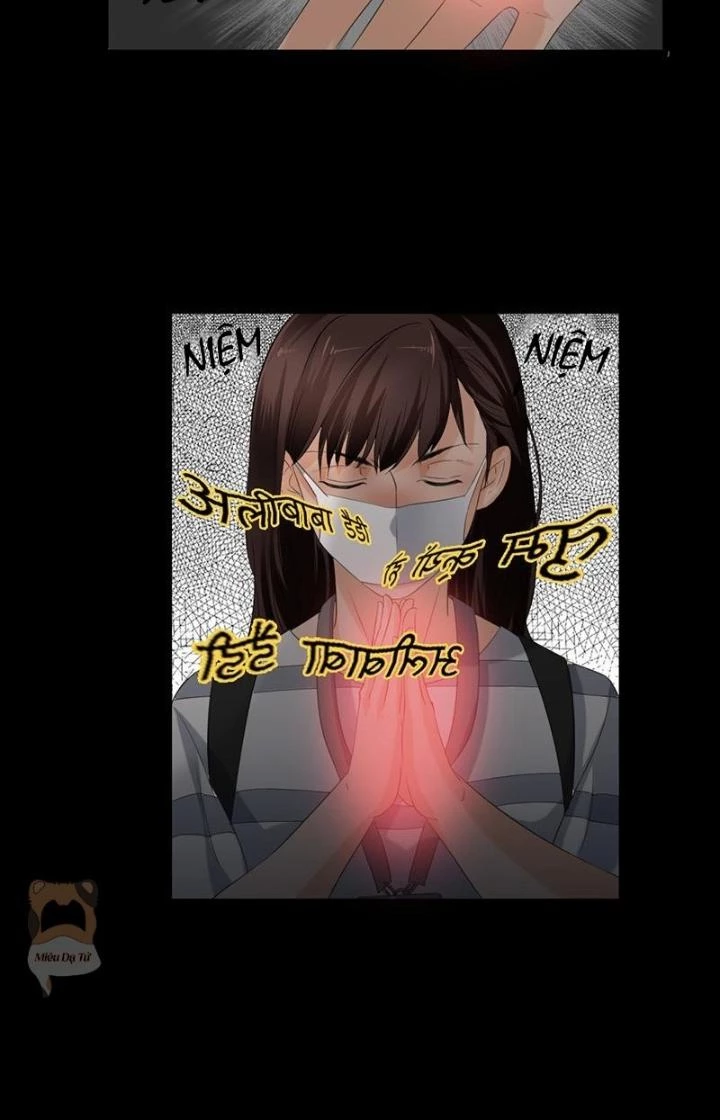 Nữ Livestream Khủng Bố Chapter 30 - 34