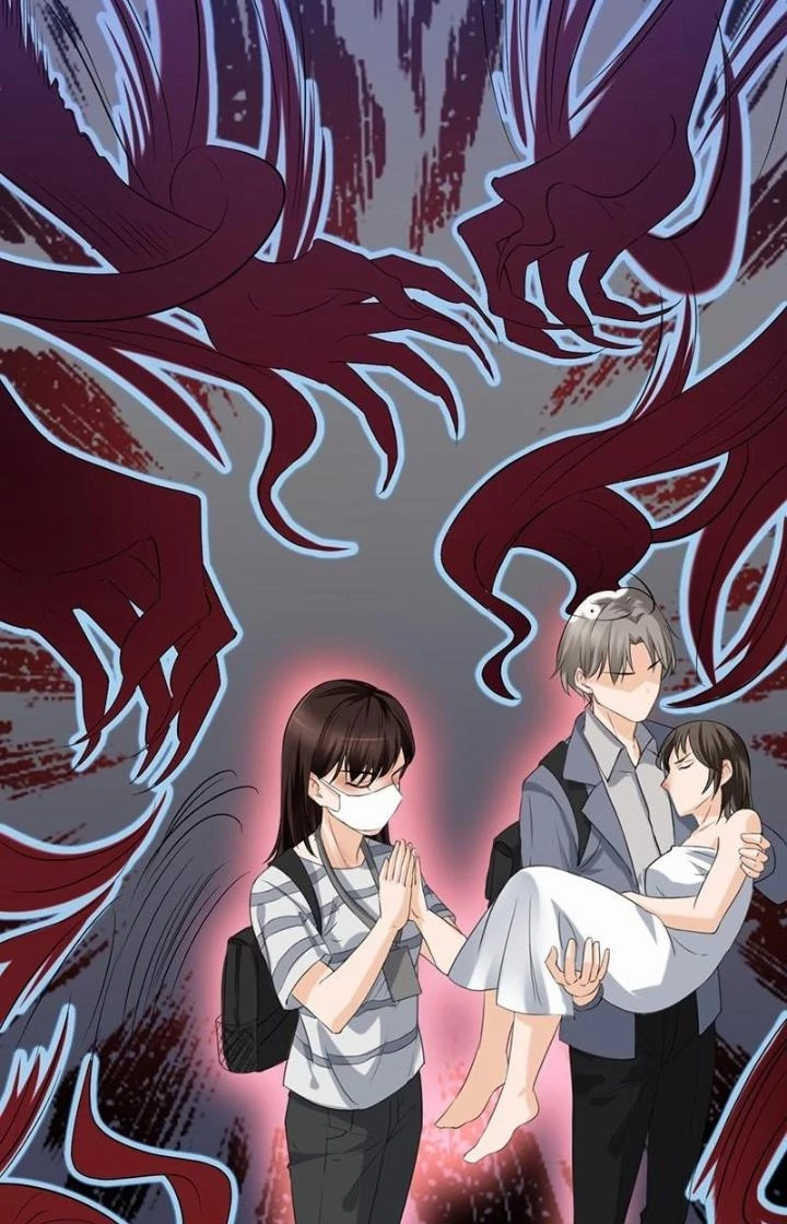 Nữ Livestream Khủng Bố Chapter 30 - 36