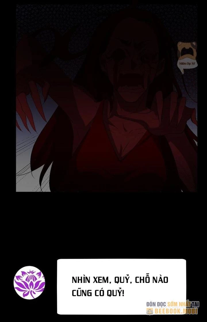 Nữ Livestream Khủng Bố Chapter 30 - 38