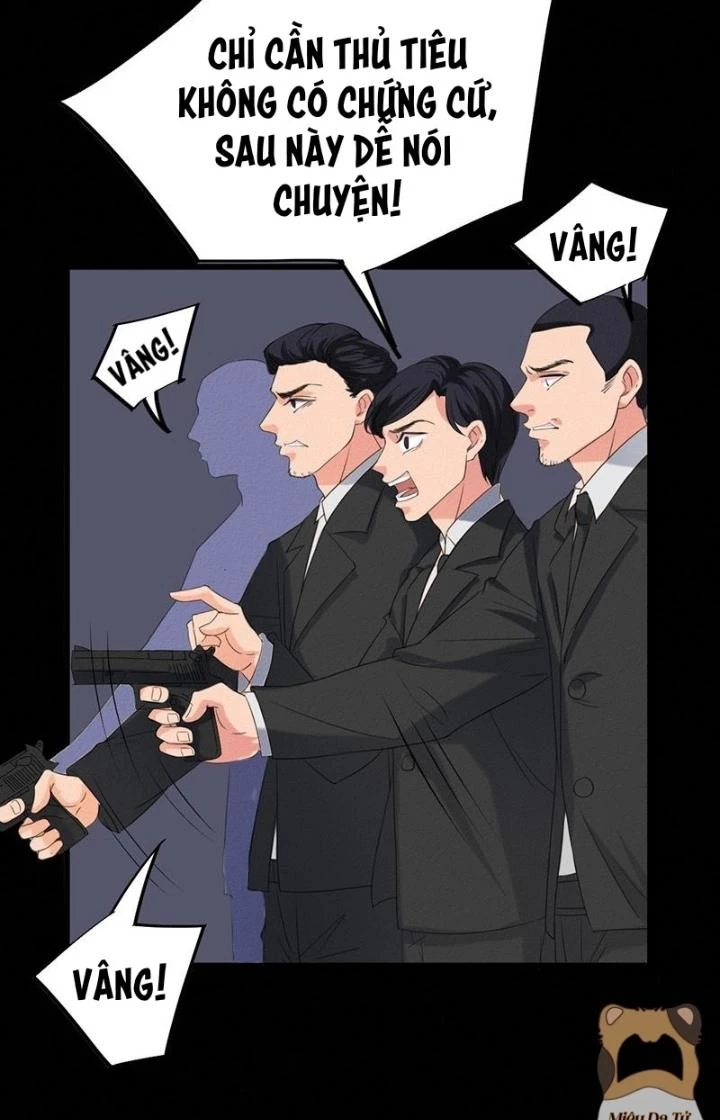 Nữ Livestream Khủng Bố Chapter 31 - 2