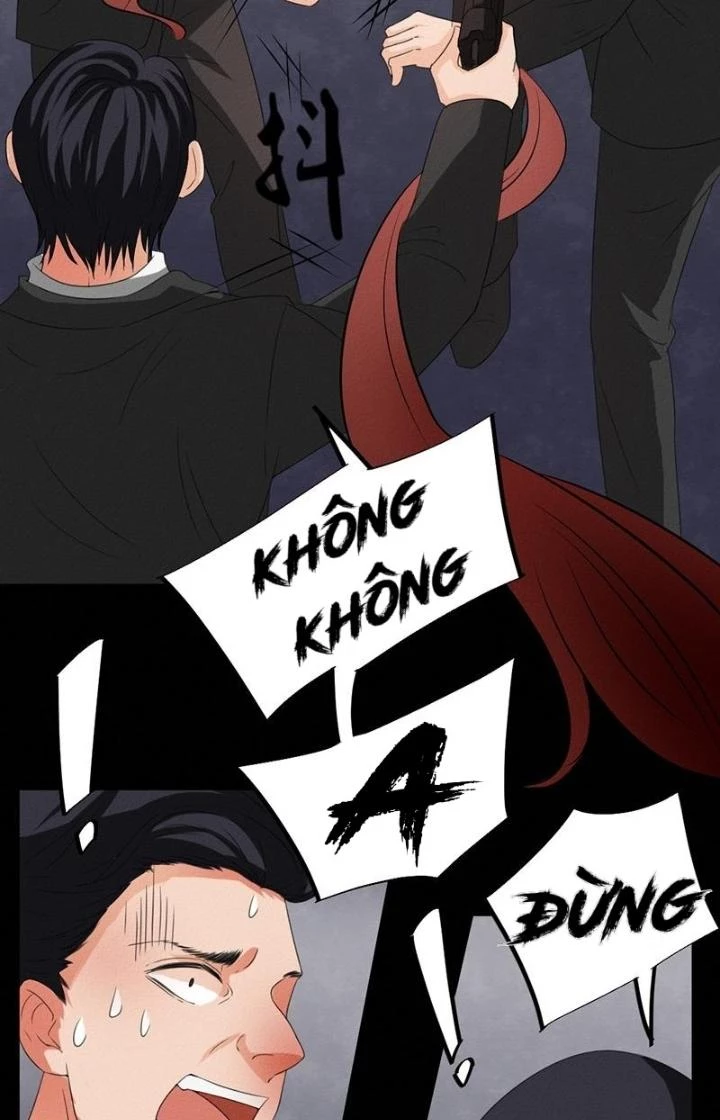 Nữ Livestream Khủng Bố Chapter 31 - 13