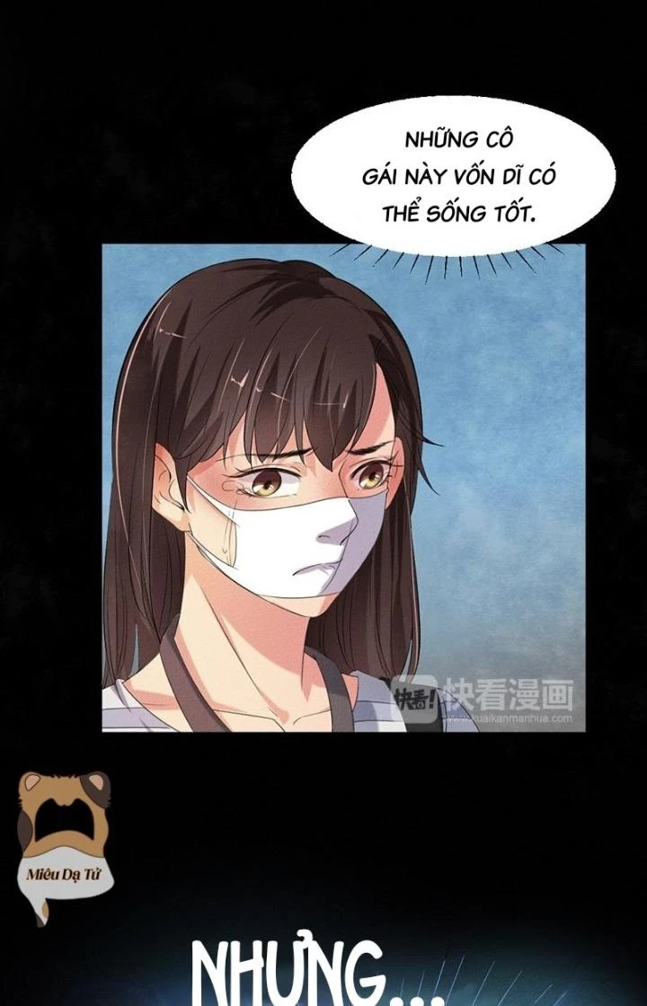 Nữ Livestream Khủng Bố Chapter 31 - 21