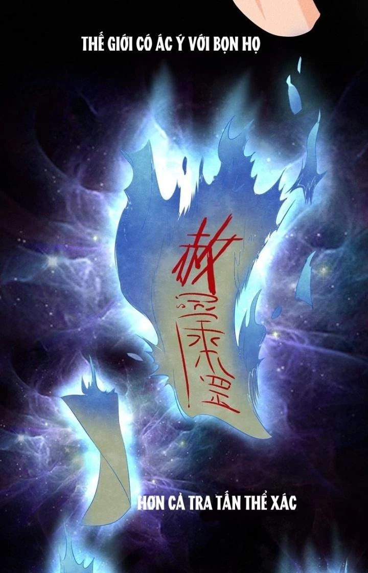 Nữ Livestream Khủng Bố Chapter 31 - 23