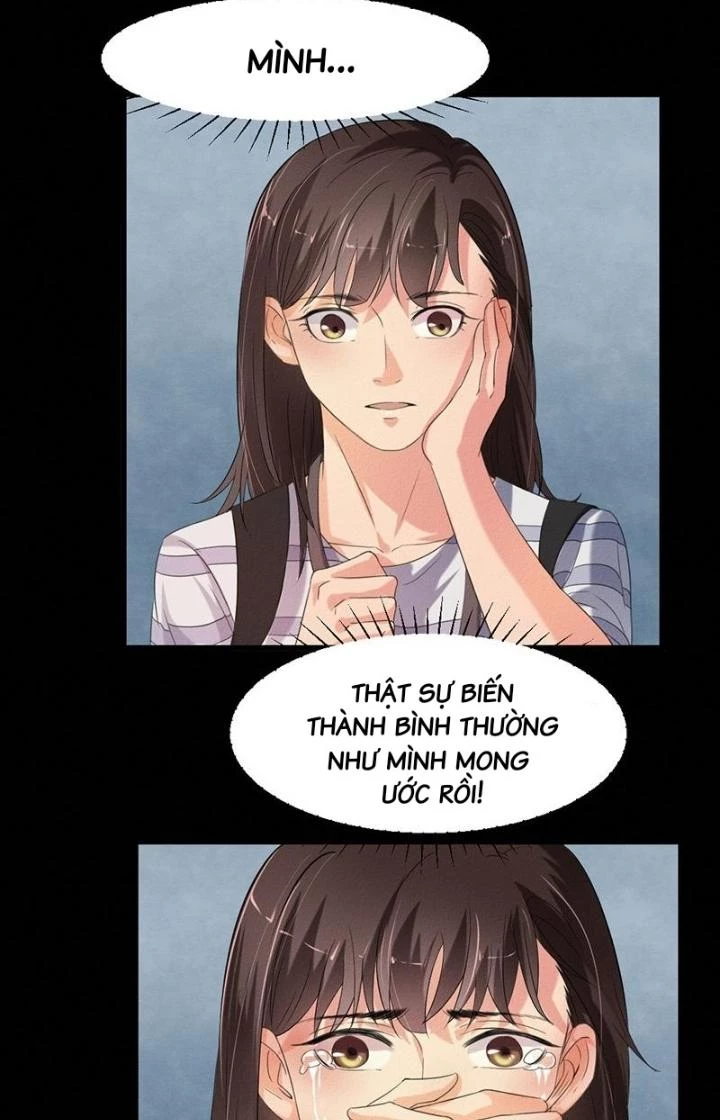 Nữ Livestream Khủng Bố Chapter 31 - 35