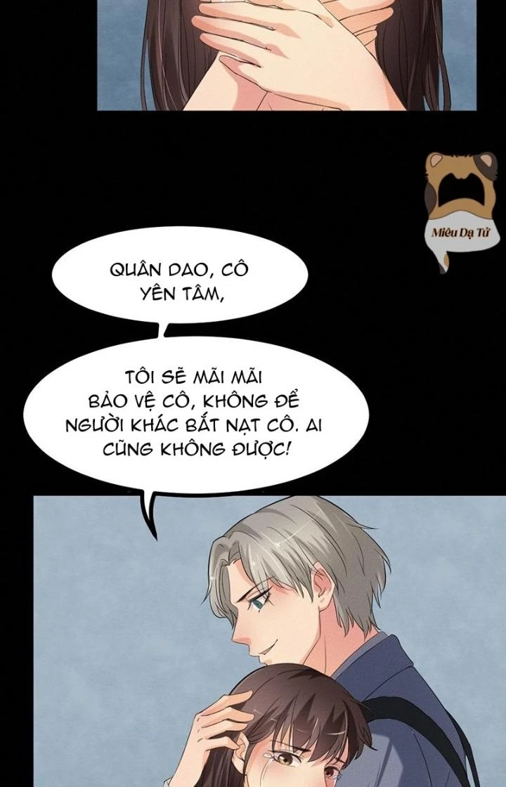 Nữ Livestream Khủng Bố Chapter 31 - 36