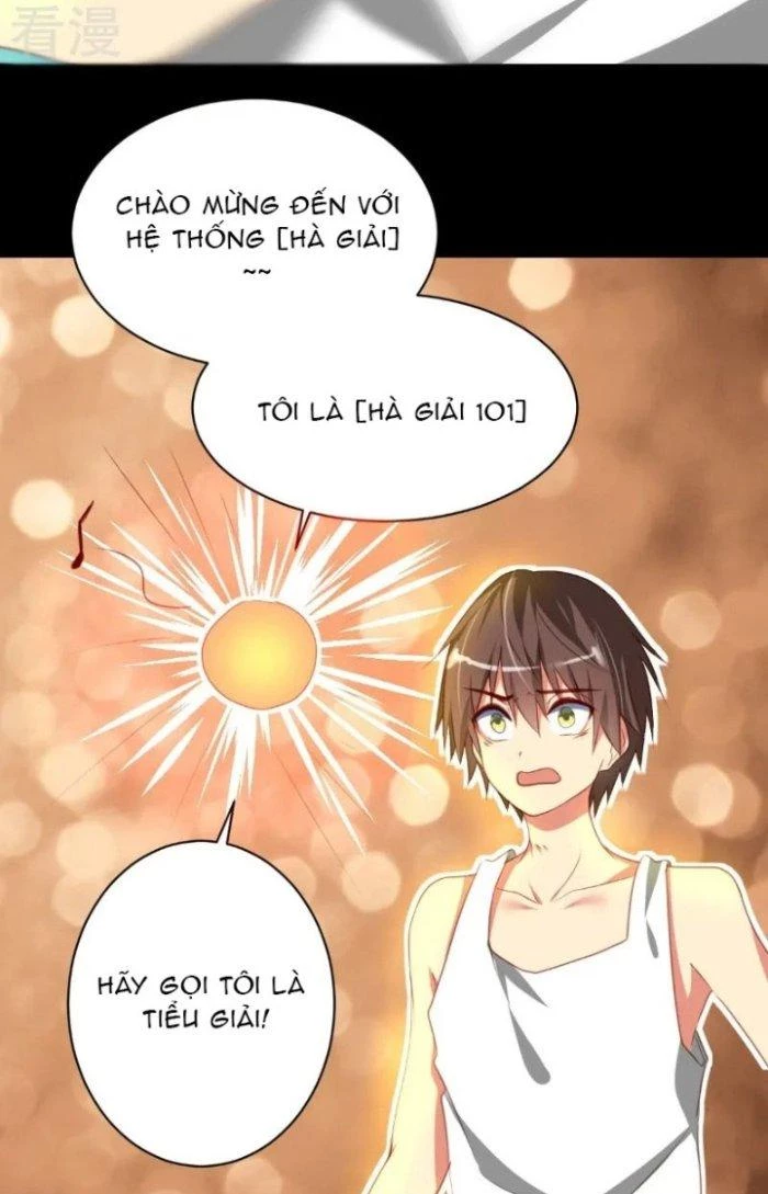 Xuyên Nhanh Chi Xà Phòng Trêu Người Chapter 1 - 6
