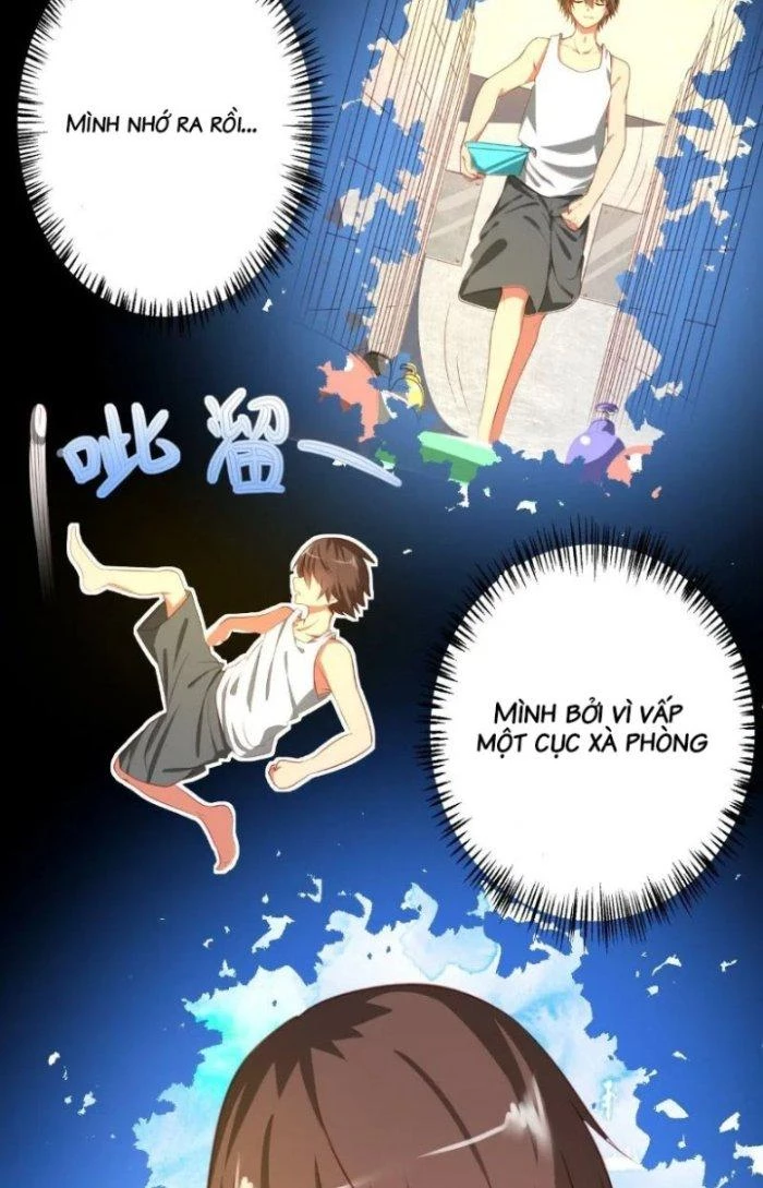 Xuyên Nhanh Chi Xà Phòng Trêu Người Chapter 1 - 16