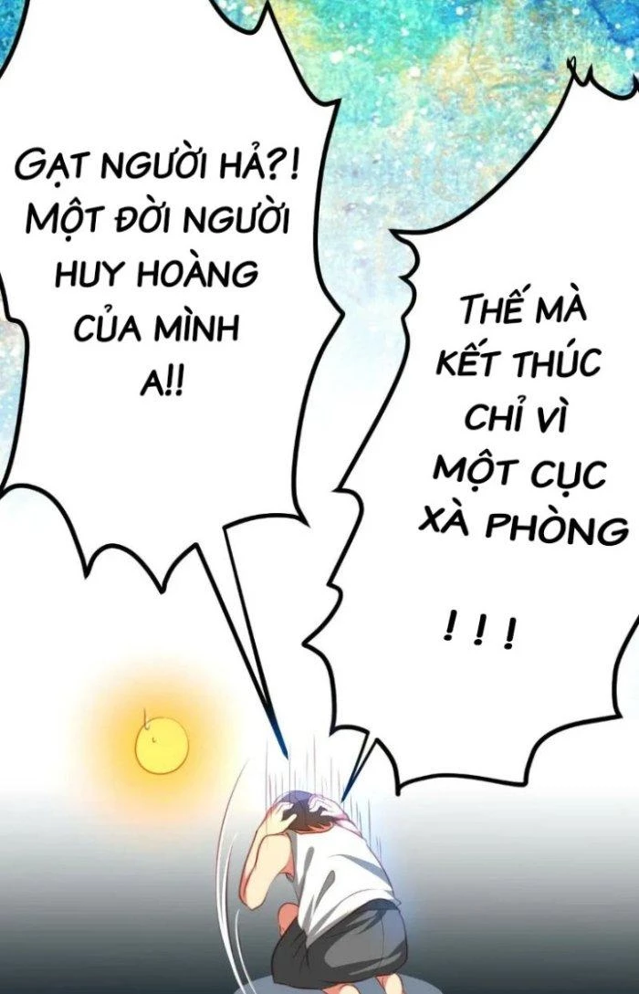 Xuyên Nhanh Chi Xà Phòng Trêu Người Chapter 1 - 18