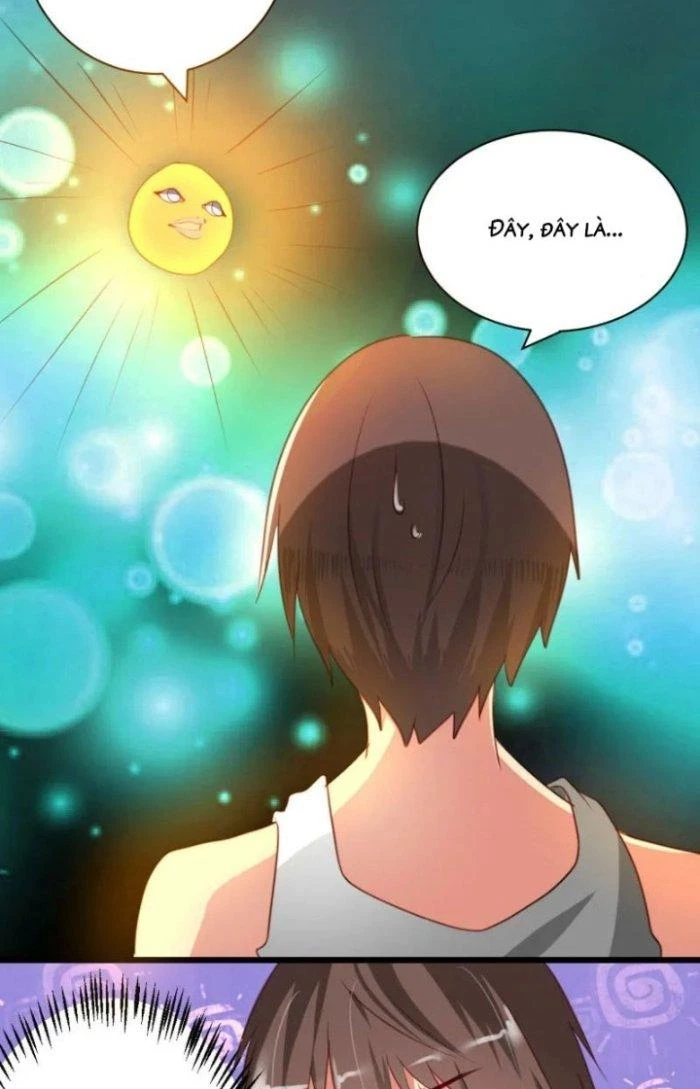 Xuyên Nhanh Chi Xà Phòng Trêu Người Chapter 1 - 22