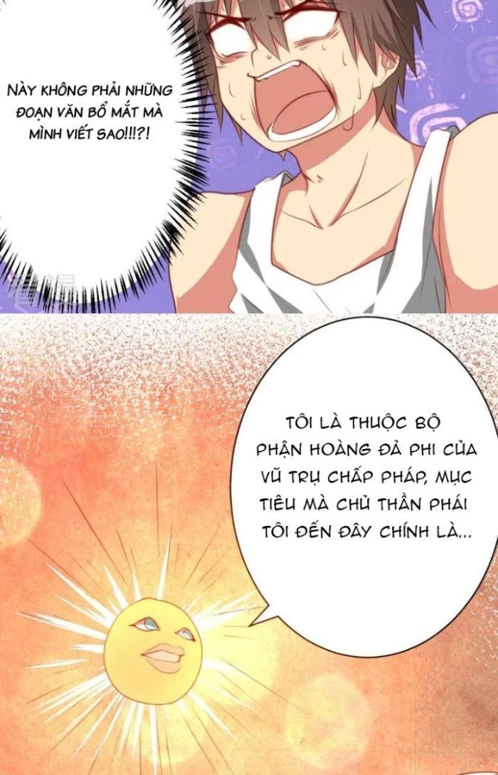 Xuyên Nhanh Chi Xà Phòng Trêu Người Chapter 1 - 23