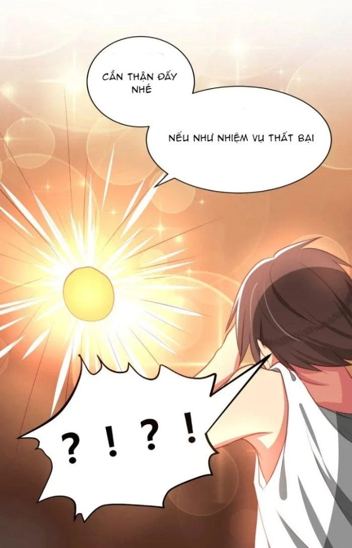Xuyên Nhanh Chi Xà Phòng Trêu Người Chapter 1 - 26