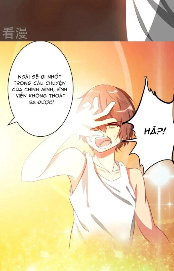 Xuyên Nhanh Chi Xà Phòng Trêu Người Chapter 1 - 27