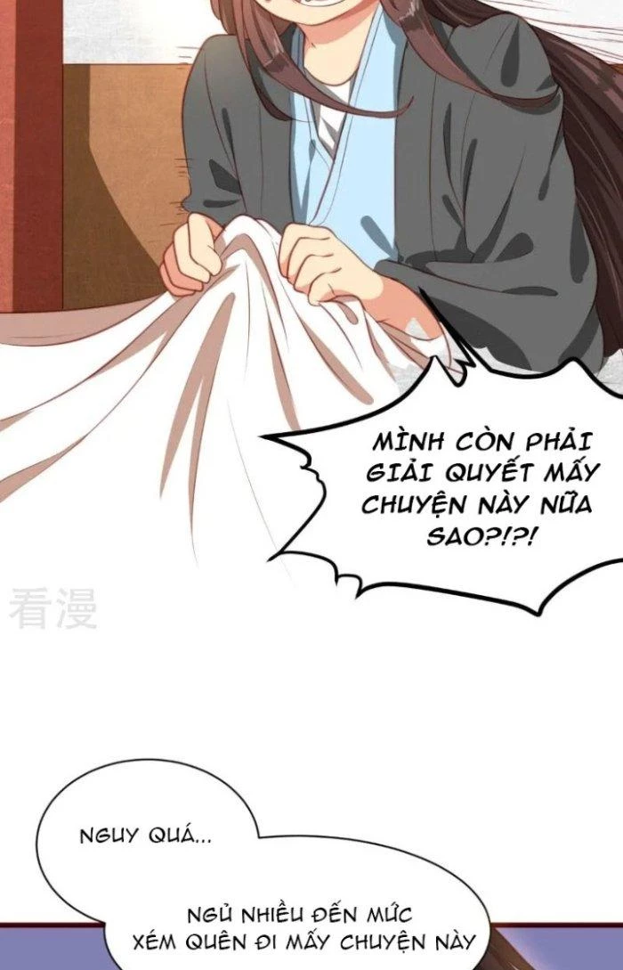 Xuyên Nhanh Chi Xà Phòng Trêu Người Chapter 1 - 33