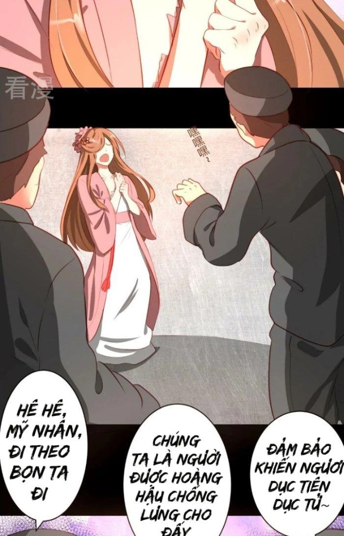 Xuyên Nhanh Chi Xà Phòng Trêu Người Chapter 2 - 5