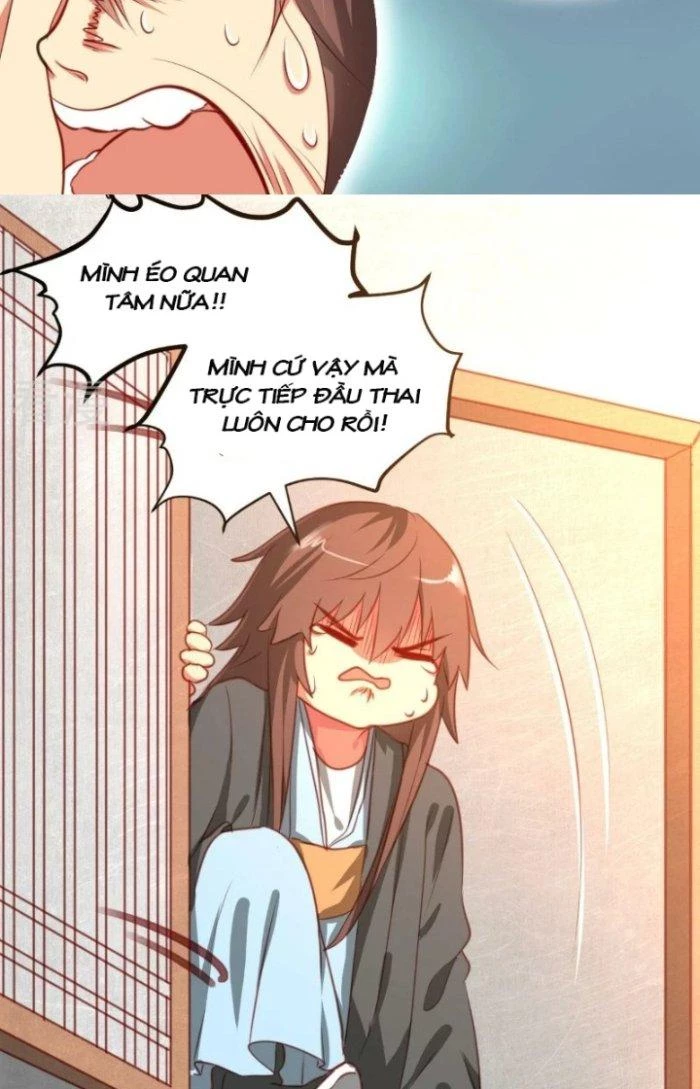 Xuyên Nhanh Chi Xà Phòng Trêu Người Chapter 2 - 8