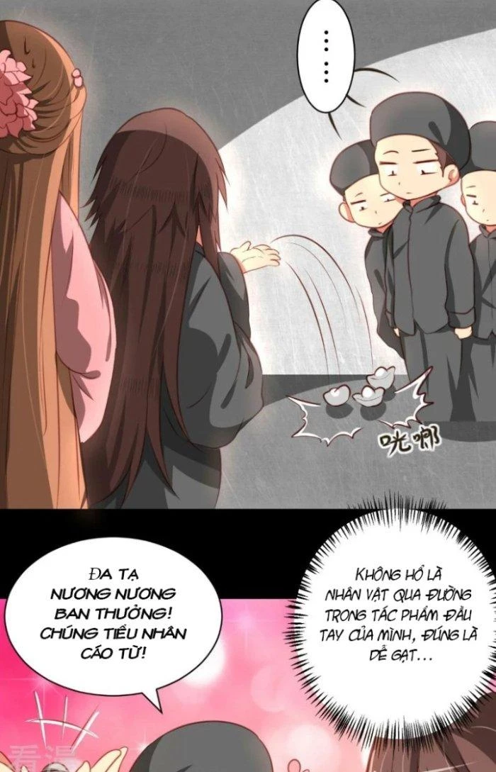 Xuyên Nhanh Chi Xà Phòng Trêu Người Chapter 2 - 17