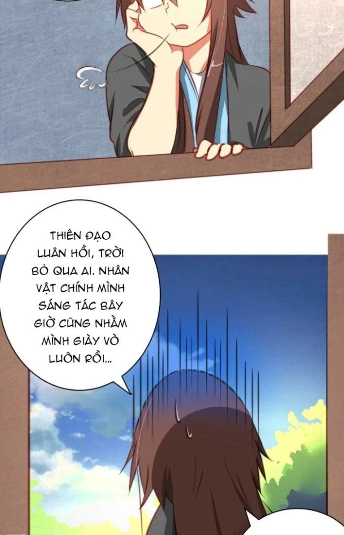 Xuyên Nhanh Chi Xà Phòng Trêu Người Chapter 3 - 2