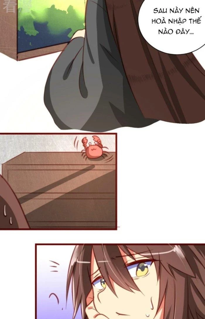 Xuyên Nhanh Chi Xà Phòng Trêu Người Chapter 3 - 3