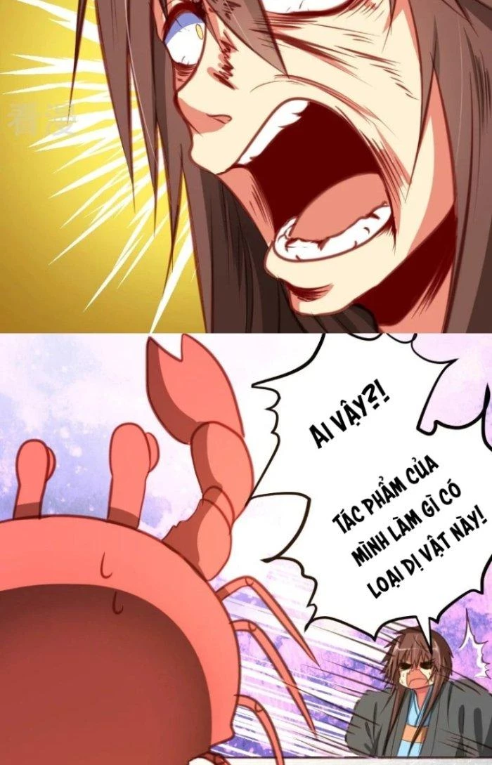 Xuyên Nhanh Chi Xà Phòng Trêu Người Chapter 3 - 5