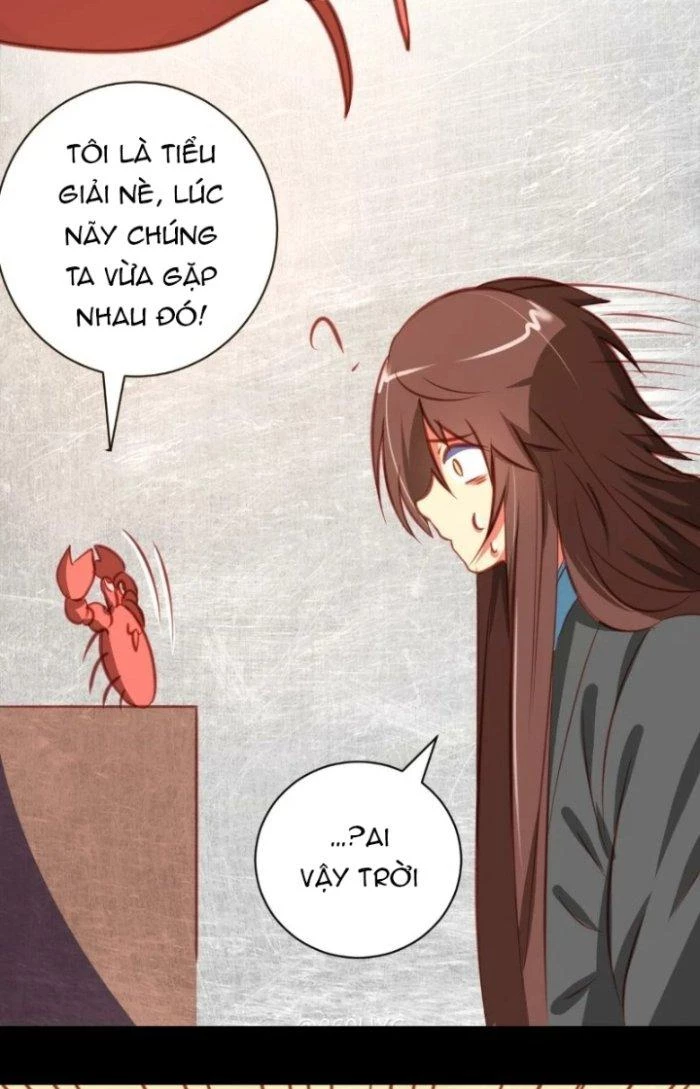 Xuyên Nhanh Chi Xà Phòng Trêu Người Chapter 3 - 6