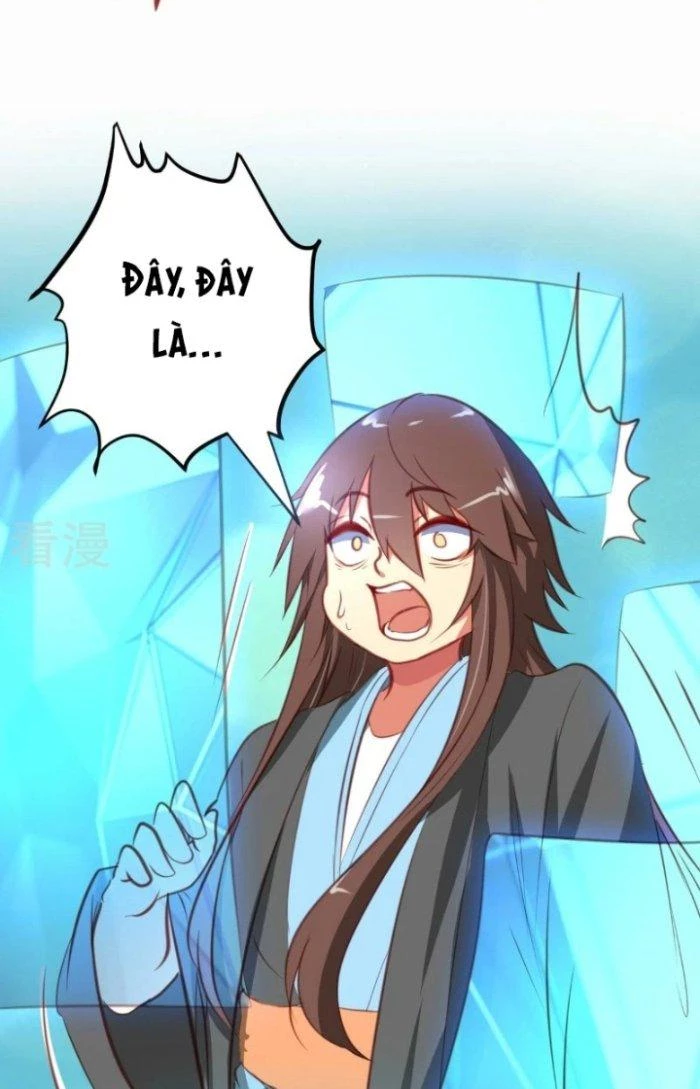 Xuyên Nhanh Chi Xà Phòng Trêu Người Chapter 3 - 10