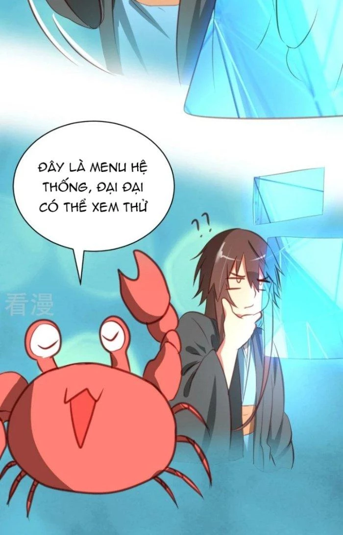 Xuyên Nhanh Chi Xà Phòng Trêu Người Chapter 3 - 11